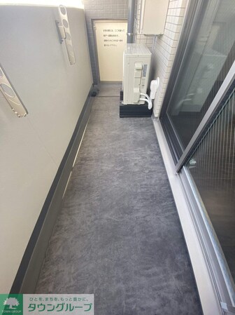 ステージファースト亀戸の物件内観写真